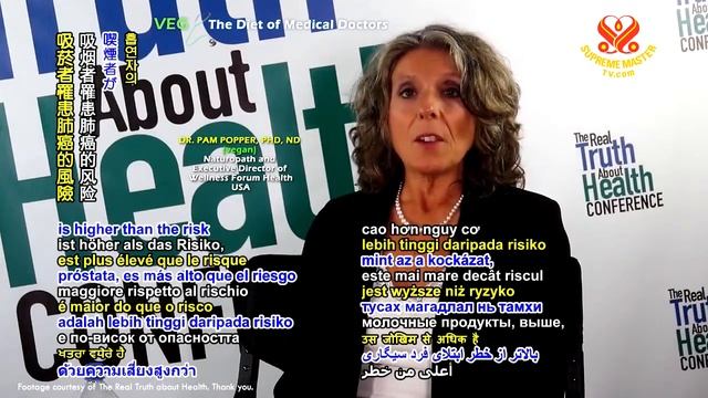 Veg - The Diet of Medical Doctors #2 смотреть онлайн