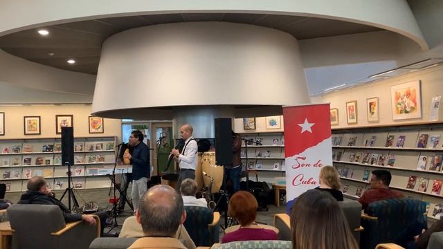 Cuban music смотреть онлайн