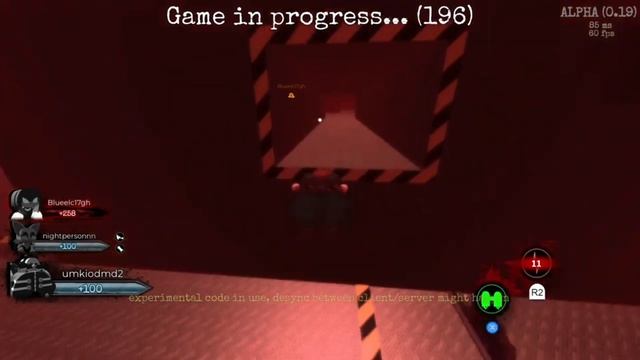 Being chased/targeted until I die/escape!| Sonic.EXE: The Disaster 1.0/1.1/1.2 смотреть онлайн