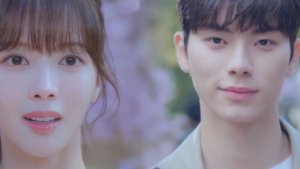 Дорама Банни и ее оппы 1 серия, обзор