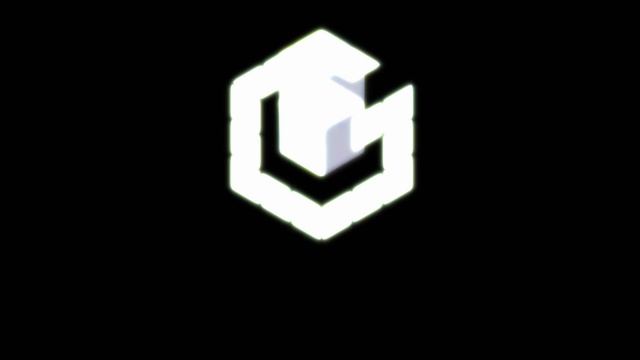 Gamecube Logo Effects Epsilon (ε) смотреть онлайн