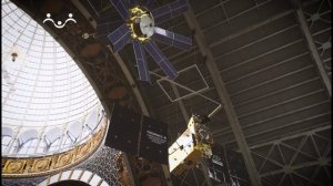 Охотники за профессиями. Космонавт