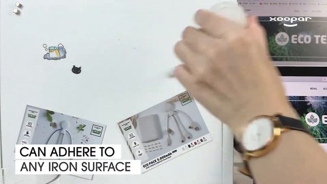 MR.BIO Wireless Speaker - Xoopar смотреть онлайн