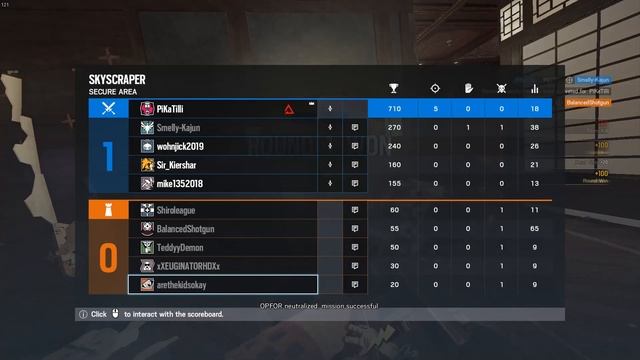 Best of ACE´s | Best Of Tom Clancy´s Rainbow Six: Siege #3 смотреть онлайн