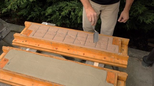 CSA Aircrete Garden Boxes PART 3.7 - Lightweight Foam Concrete from CSA Cement смотреть онлайн