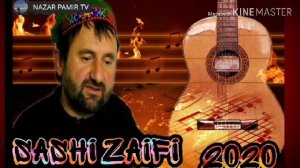САШИ ЗАИФИ 2020 """НАВ МУЗЫКА КАТИ ЁРОН КУ ВЕТ ХУ ПЕХСАМ МАШАМ МИДОВ ТАЕРА