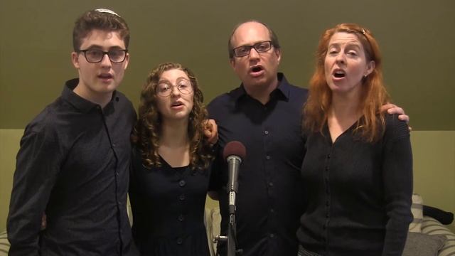Shalom Aleichem - שלום עליכם смотреть онлайн