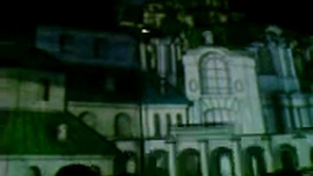 День города Киева 2012. Киеву - 1530 лет. 3D графика.mp4 смотреть онлайн