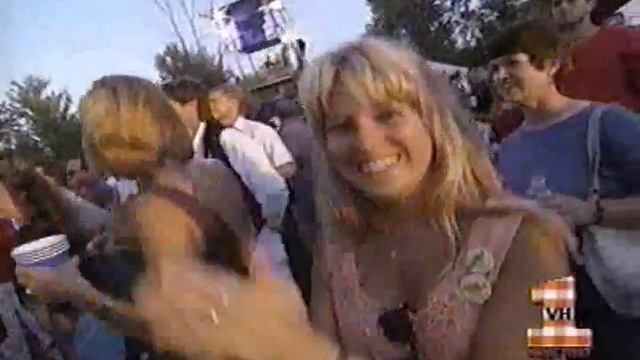 John Mellencamp Love and Happiness Live Big Backyard BBQ смотреть онлайн