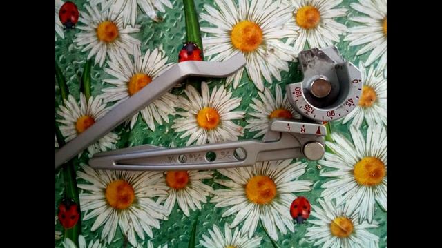 9-ое видео про создание пневмоподвески на машине. VW Скромняга