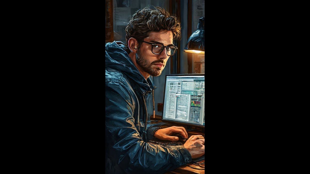 Простая разработка скрипта Stop Trade для MetaTrader 4 на языке mql #трейдинг #forex #mql смотреть онлайн