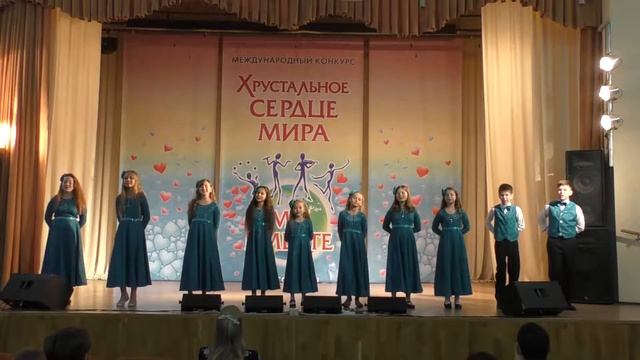 Утренние звуки смотреть онлайн