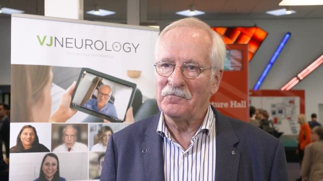 The role of Epstein-Barr virus in the pathogenesis of MS смотреть онлайн