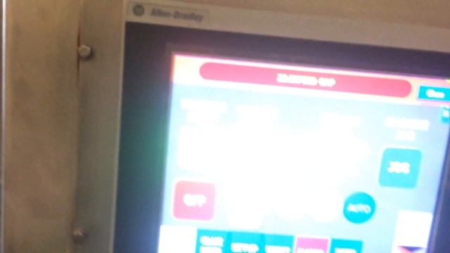 Krones Canmatic Labeler - High Speed смотреть онлайн