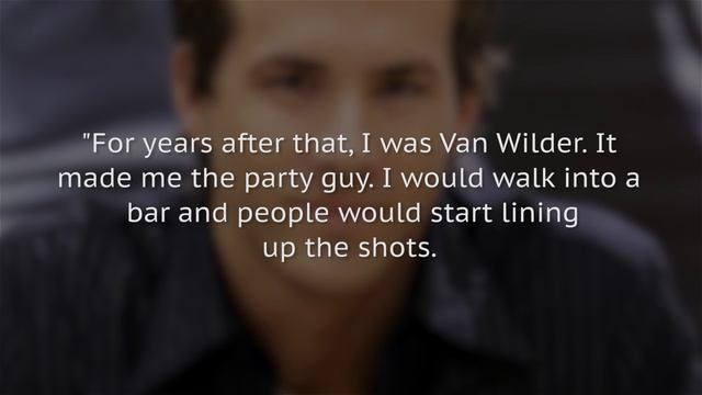 How Ryan Reynolds Went From College Dropout To Becoming Deadpool смотреть онлайн