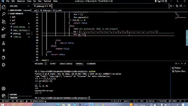 CS50P - Lecture 2 - Loops | Chibudom Obasi смотреть онлайн