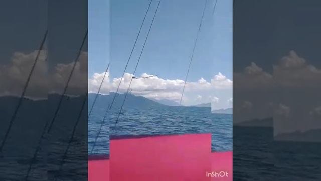 Velejada para Ilha Bela com os amigos wharram Tiki30 смотреть онлайн