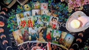 ❤️ Его МЫСЛИ о Вас 🔮прямо с Утра 💞!? таро расклад❤️ Его МЫСЛИ о Вас 🔮 прямо с Утра 💞!?? таро раскла