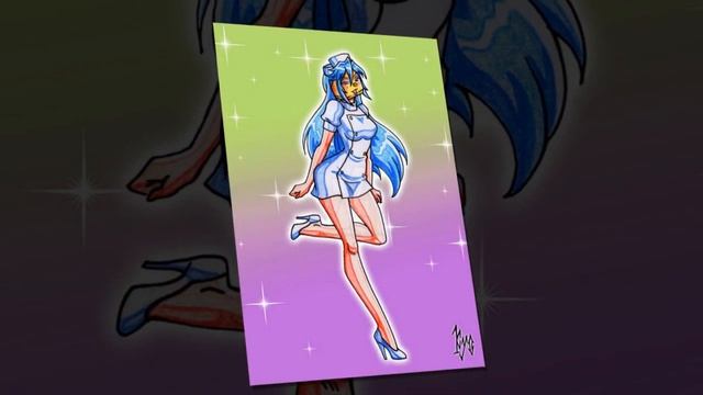 Tg tf - tg transformation - gender bender - tg ash and serena - LTTT MV смотреть онлайн