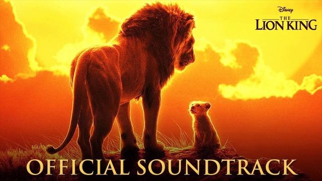 The Lion King 'Can You Feel The Love Tonight' (1994/2019) Song Comparison смотреть онлайн
