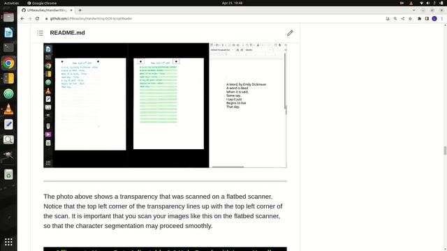 ScriptReader: Usage смотреть онлайн