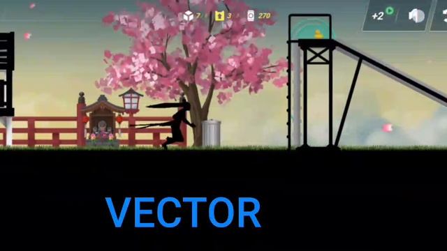 #Vector #подпишись_на_канал