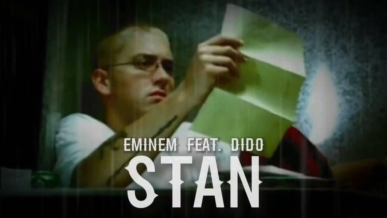 Eminem - Stan Ft. Dido (Long Version)
