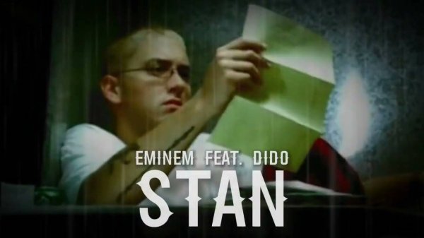 Eminem - Stan ft. Dido (Long Version)