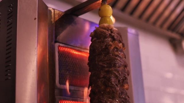Аудио реклама Шавермы смотреть онлайн