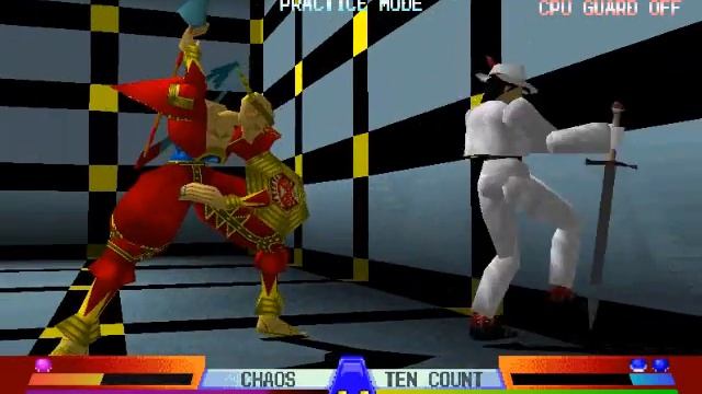 high-level toshinden play смотреть онлайн