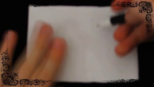 AS/Странные Истории Фотографий/Бутылка в кубе?!.. смотреть онлайн