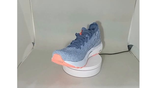Tênis Asics Gel Kayano 28 MK Feminino 1012B126-400 смотреть онлайн