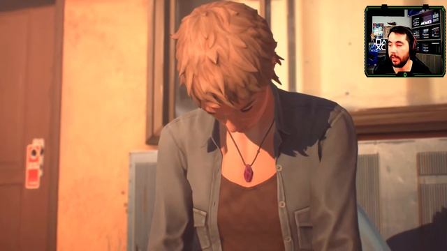 Life is Strange 2 Ep.20 - Karen | Encontro Com o Jacob (Português) смотреть онлайн