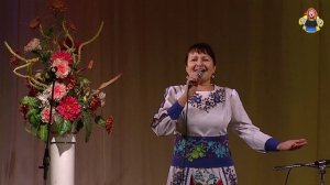 "БАБЬЕ ЛЕТО" Живой звук Виктор Холин и Светлана Холина в гостях у "Митрофановны"