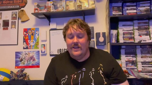 The Bargain Game Hunter: Flipping Cheap Stuff for New Switch Games смотреть онлайн