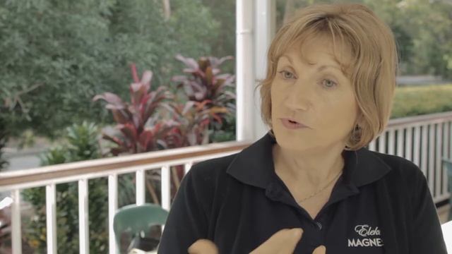 Get Your Health Back Series: Ep2 Magnesium with Sandy Sanderson смотреть онлайн