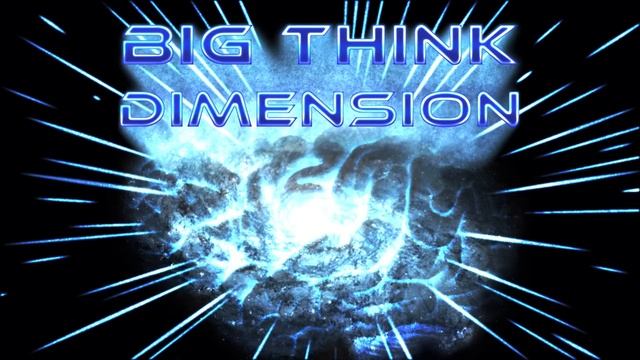 Big Think Dimension #12 - Balanced for Hover Nozzle смотреть онлайн