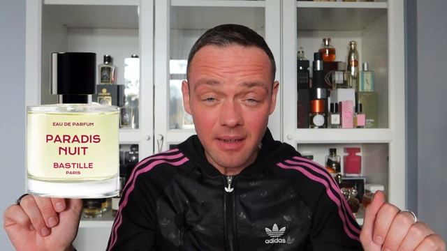 Fragrances I've Been Wearing Recently смотреть онлайн