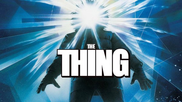 Саундтрек к фильму "Нечто" (The Thing) (1982)