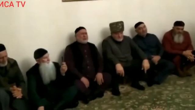 ШЕЛАР БАЙ1ЕЛА ХЬАЬЖ ХАСТОШ ЗУЬКАР. смотреть онлайн
