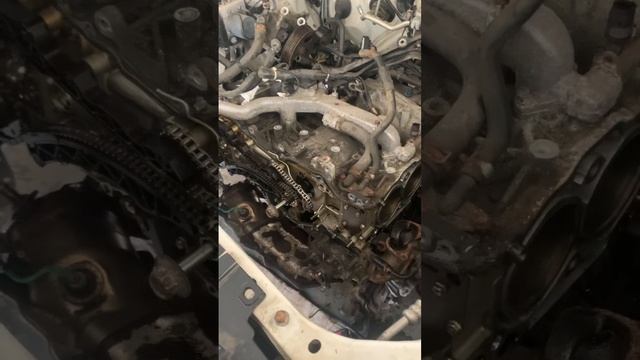 2012 Subaru 2.5l (FB25 ) #2 cylinder misfire (Solved!!) смотреть онлайн