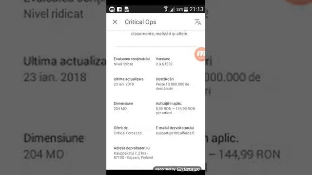 Top 3 jocuri pe telefon смотреть онлайн