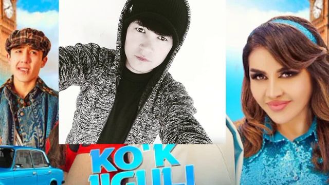 Достон Хаитматов Кок Жигули смотреть онлайн