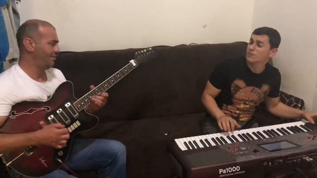 Сакит Самедов Чубарук (Ласточка) #чубарук#сакитсамедов#туфлимуфли NEW COVER SONG 2019 смотреть онлайн