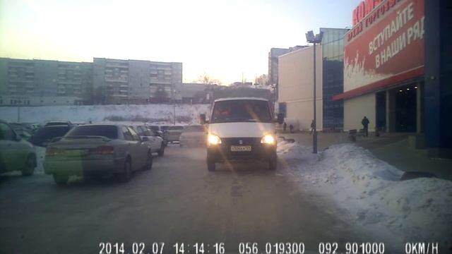 затупок на газеле смотреть онлайн