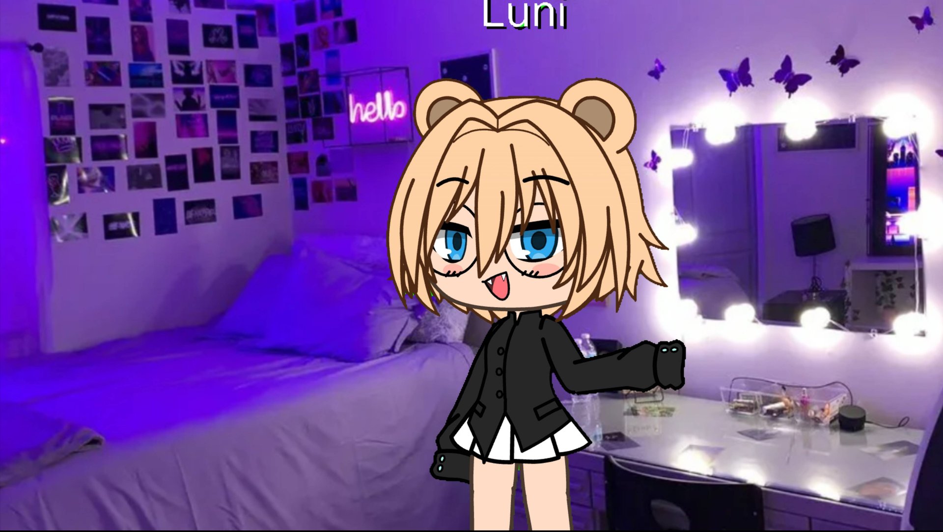 Новая эра😶