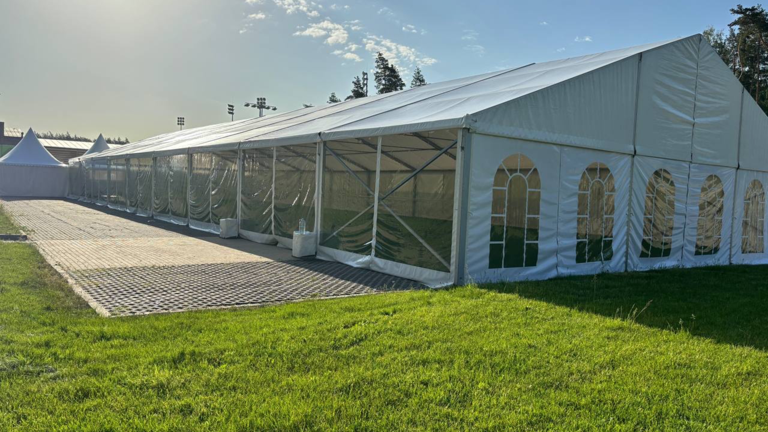 Организация мероприятия смотреть онлайн