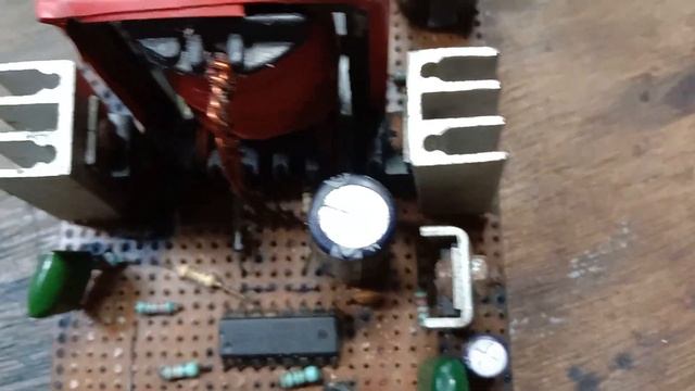 IRFP260N MOSFET || Tip41c/Tip42c Transistor || Most Important Point Jo Kisi Ko Nhi Pta