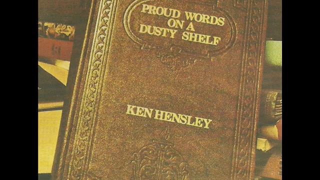 Ken Hensley - RAIN (1973 version). смотреть онлайн