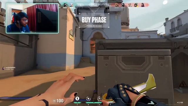 Valorant - Competitive - CSS Finals смотреть онлайн